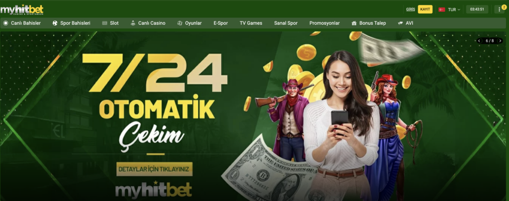 Myhitbet